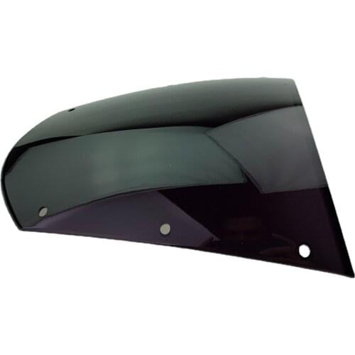 STARPAD For Zongshen ZS150GS ZS250GS 200GS front shroud glass plate