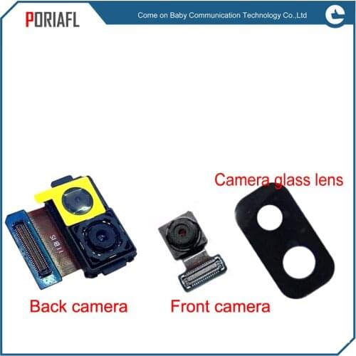 Poriafl Cases For Phones Samsung Galaxy J7 2018