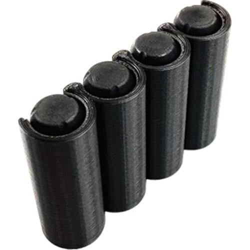 Q81F Potable Storage Box Case Antenna Protective Cover Compatible for FPV Goggles Accessories Scratchproof Dustproof