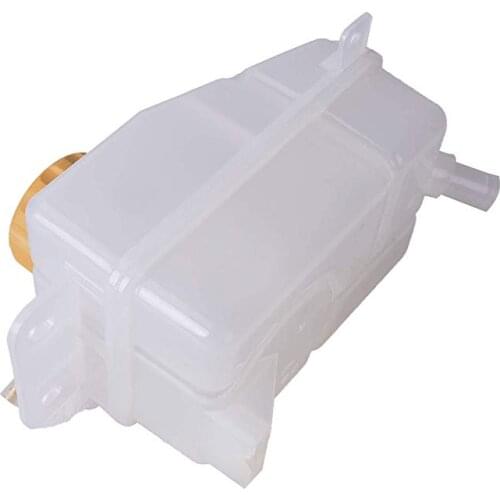Coolant Overflow Reservoir Tank W/Cap 96817343 For Chevy Chevrolet Aveo Auto Replacement Parts
