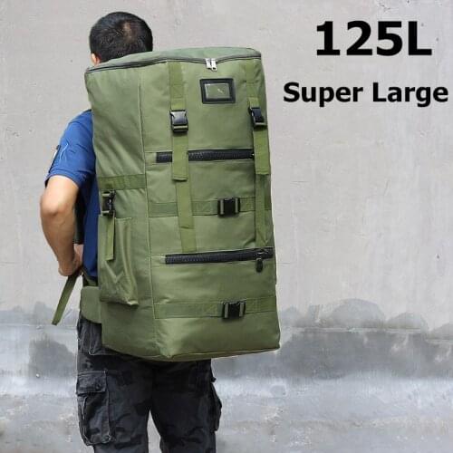 S.archon Expedition Backpacks