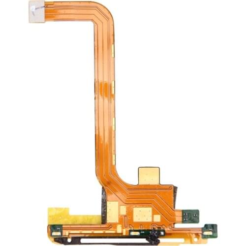IPartsBuy Light Sensor Flex Cable Replacement for HTC One X / S720e