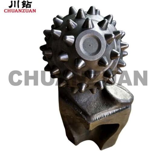 8 1/2inch tricone bit cutter/palm cutter bit thirds/ for tricone bit hole openers for hdd drilling