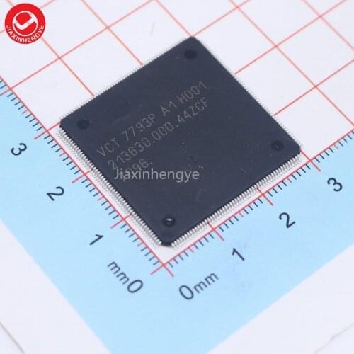 VCT7793P-A1-H001 VCT7793P QFP Original and New Free Shipping