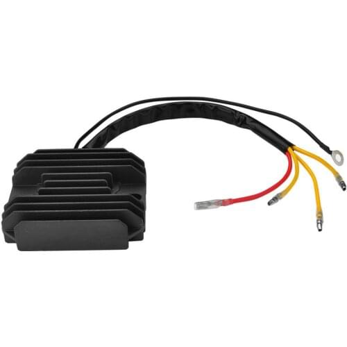 Rectifier Regulator Voltage for GS450 80-82, GS850G 80-81, GS1000G/GL 80-81, GS550 77-82, GS750 76-80, GS425, GS750, GS250 80-81