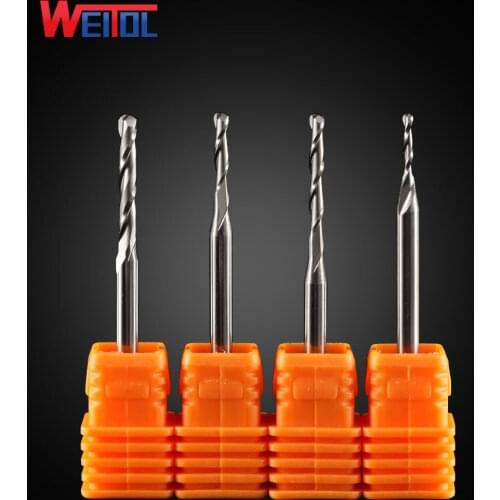 WeiTol Wood Cutters