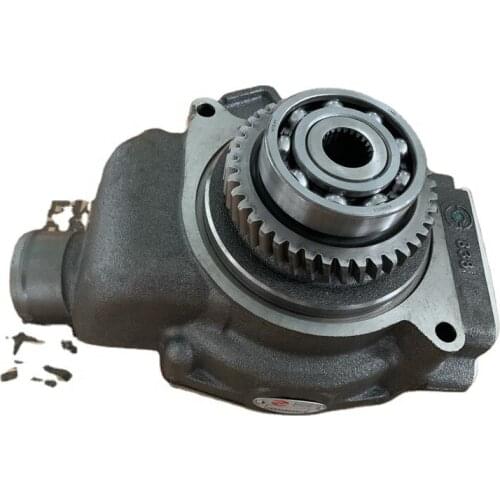CHANGLIN ZL50H WHEEL LOADER ENGINE SPARE PARTS 2W8002 WATER PUMP