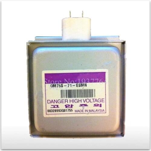 For Samsung Microwave Oven Magnetron OM75S-71-ESMN Microwave Oven Parts