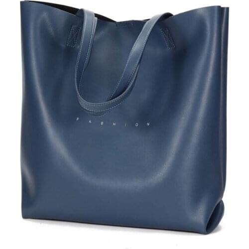 Women Handbag Genuine Leather Handmade Bag,Vintage Top tote Shoulder Bags Handbag Crossbody Bags 2021 Fashine New Style