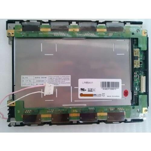 LP064V1 LCD Screen 1 Year Warranty Fast Shipping