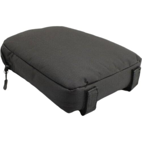 Motorcycle Under Luggage Rack Bag Storage Case For BMW R1250 GS Adventure