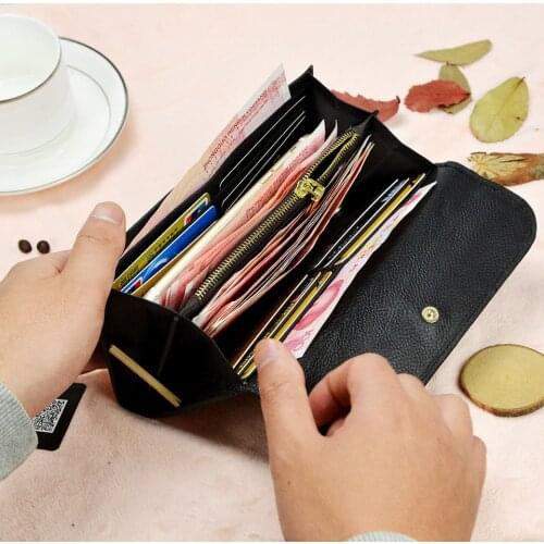 Dreamlizer Leather Wallets