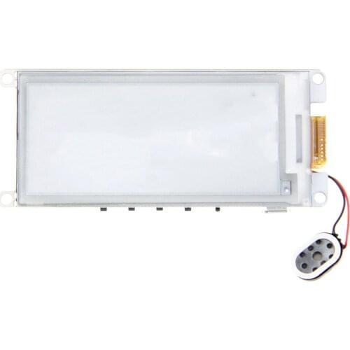 TTGO T5 V1.3 esp32 2.9 inch EPaper Plus electronic ink screen development board