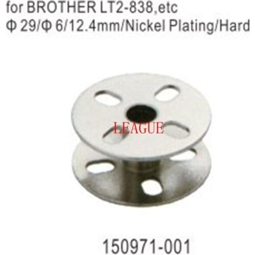 Sewing machine part Bobbins 150971-001 use for Brother LT2-838