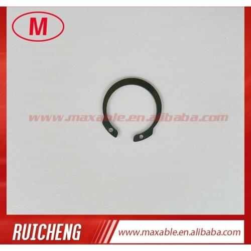 HX55 turbocharger turbo retaining ring