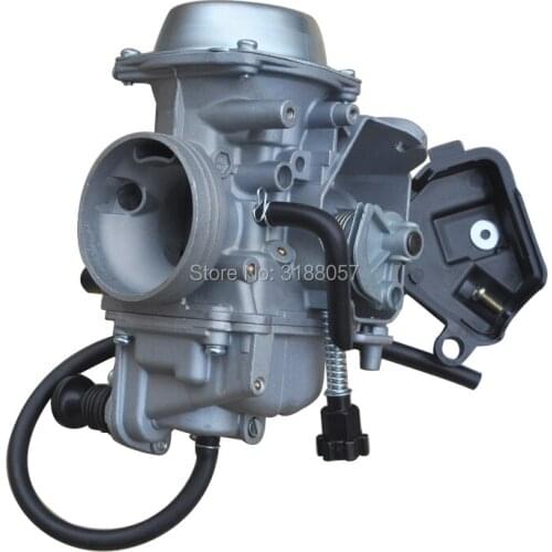 ATV CARBURETOR for HONDA TRX350 quad TRX 350 RANCHER 350ES/FE/FMTE/TM/ CARB 2000-2006