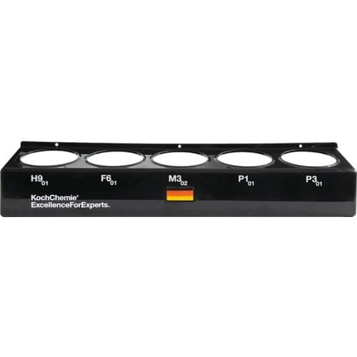 Koch-Chemie Storage Containers And Organizers