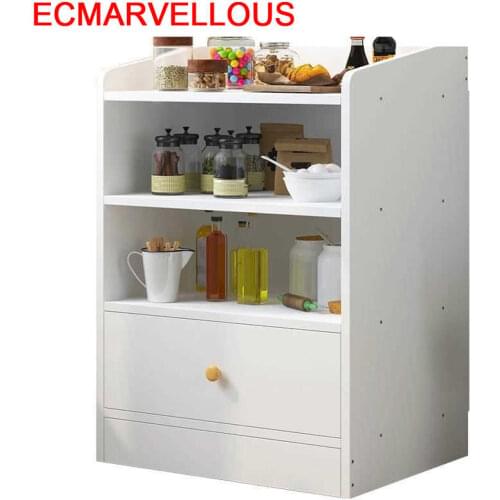 Minimalist Surgulu Dolab Terkerlikleri Shabby Chic Organizer Cupboard Cocina Meuble Buffet Kitchen Furniture Sideboard Cabinet