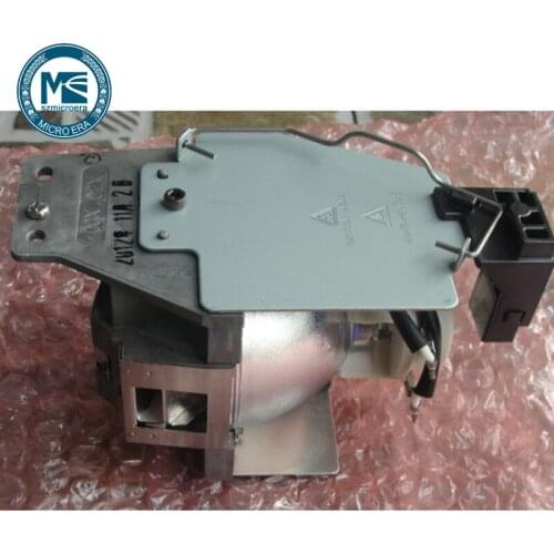 Original New For Benq MX662 MX720 W1070 W1080ST Projector Lamp with housing