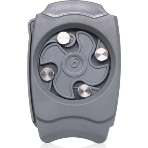 Drink Opener Go Swing Topless Can Opener Beer Bottle Opener Manual Can Opener Kitchen Tool Beer Bar Accessories