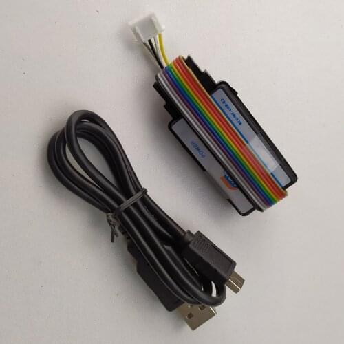 USB PC programmer and Computer management software for GSM-HOUSE and GSM-APARTMENT