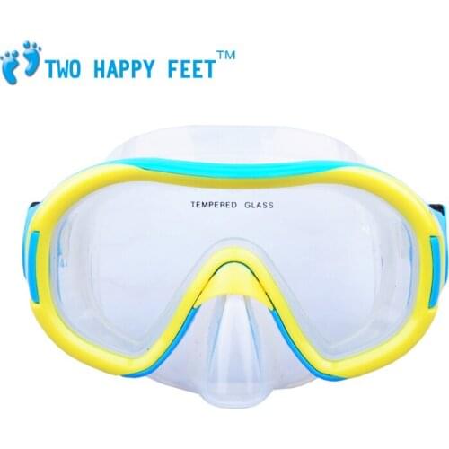 Yon Sub Diving Masks