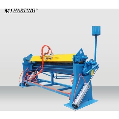 1.5*3000mm Sheet edge folding machine manual metal bending machine by hand