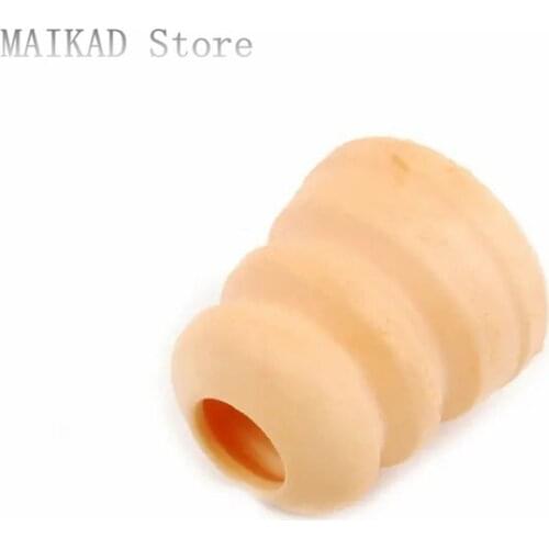 2PCS/pair Fron Shock Bump Stop for Porsche Cayenne 955 Audi Q7 VW Touareg 95533310520 95for Porsche Panamera 970 97034330103