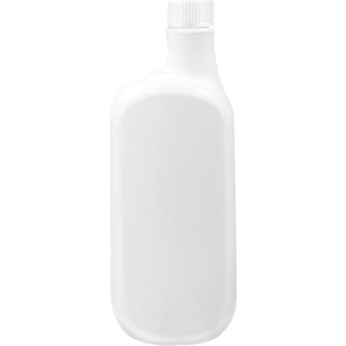 750ML Portable Plastic Spray Bottle Transparent Makeup Moisture Atomizer Pot Fine Mist Sprayer Bottles Hair Hairdressing Tools