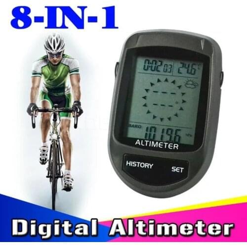 Barry Century Digital Compasses