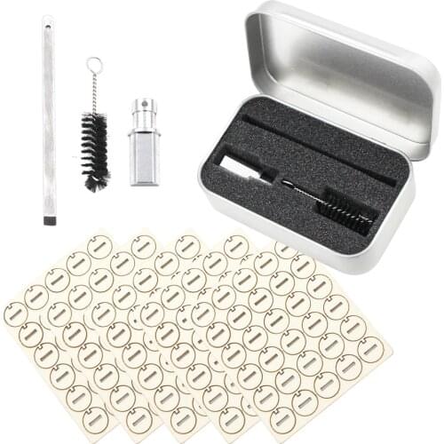 FUNGOFLY Gaskets For IQOS China