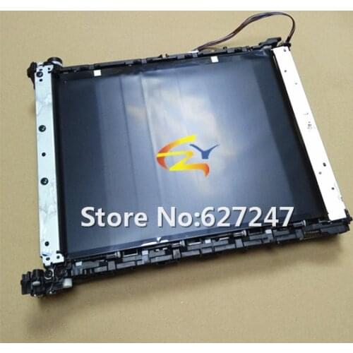 Used original for HP CP1215 CP1518 CP1515 CM1312 CM1415 Transfer belt Kit RM1-4436-030 transfer belt assembly RM1-4436-000