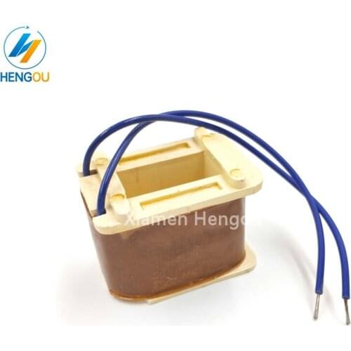 10 piece free shipping GTO52 GTO46 MO coil offset printing machine parts