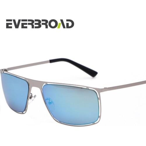Classic Men Sunglasses Driving Eyeglasses Motorbike Goggles Protect Eye UVA UVB Gafas de sol EV2727
