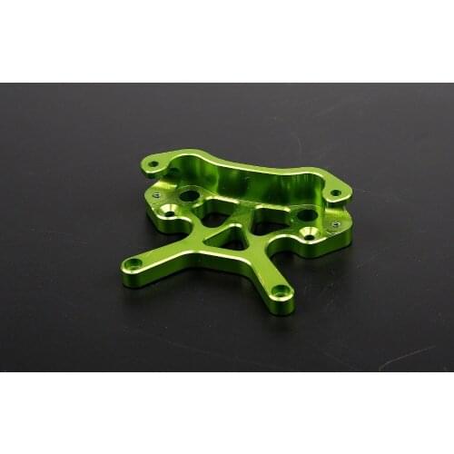 1/5 scale rc baja parts Rovan rc car spare parts CNC alloy front shock support 95011