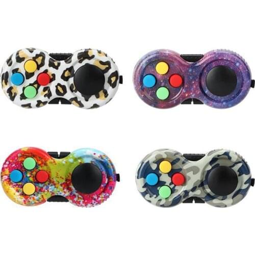 MezoJaoie Fidget Rollers