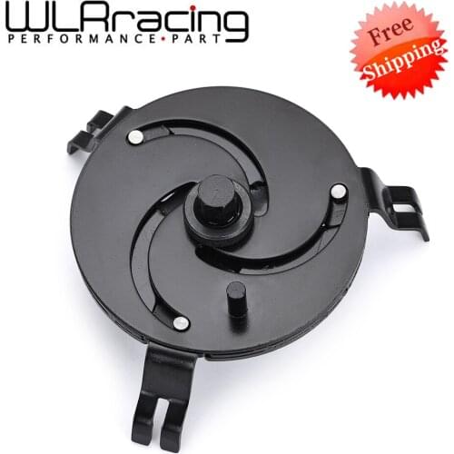 Multifunction Adjustable Car Fuel Tank Lid Wrench Tool Remove Oil Cover Pump Cap Spanner Removal Tools 100-170MM OFRT03