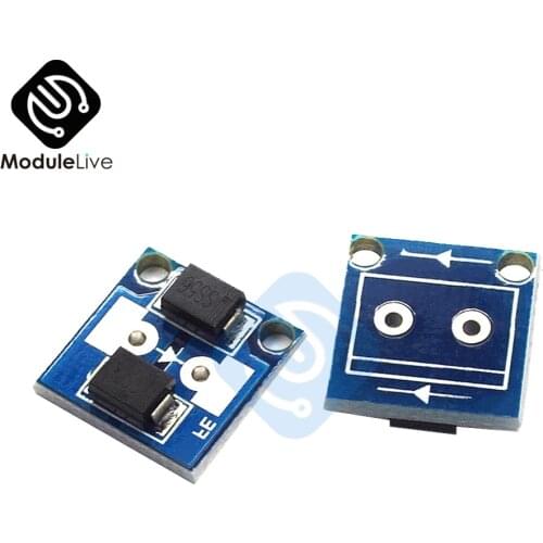 Anti-reverse Diode Constant Current Power Module 60V 10A for Backflow Prevention Solar Constant Current Power Module Battery