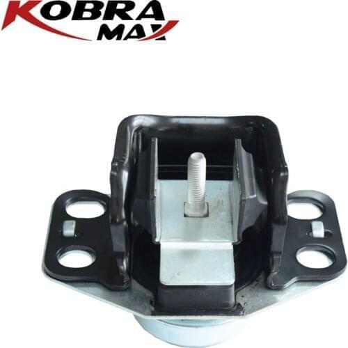 KobraMax Engine Mounting 7700434370 7700415096 7700415089 Fits For Renault Clio Kangoo Express Thalia I Car Accessories