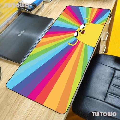 New Leagues Gaming Persona Pads Adventure Computer Mouse Pad Gaming Large Gamer XXL Mause Carpet PC Desk Mat Keyboard