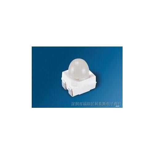 Supply Osram 12,103,528 legs yellow with lens super bright yellow car turn signal