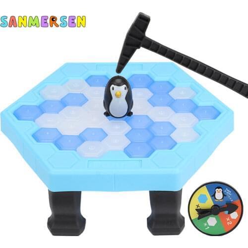 SANMERSEN Simulation Toys