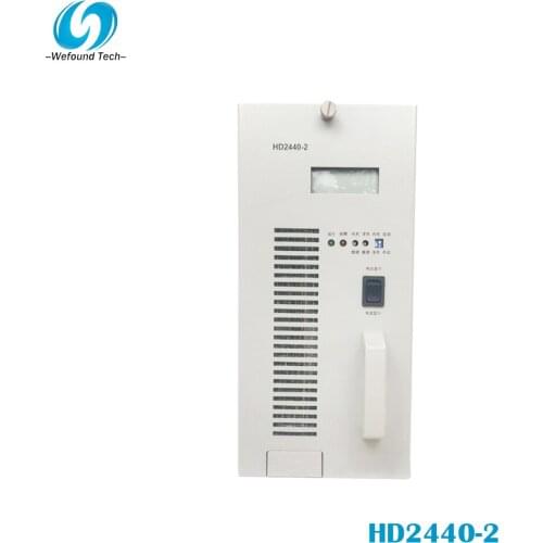 Communication Power Supply For HD2440-2 24V Rectifier Module Switching Fully Tested