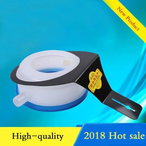 Borehole waterproof cover, Drilling waterproof cover, Dust cover, Punch water collector, Dirt collector. High quality