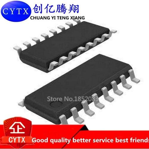 5PCS/LOT DF6109A DF6109 SOP16