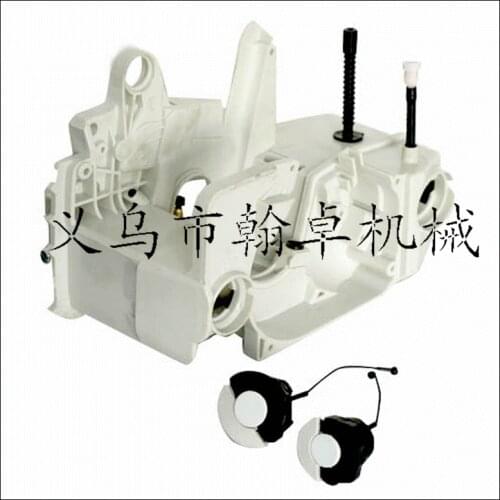 STIHL Steele MS210 230 250 tank assembly oil pump oil saw accessories