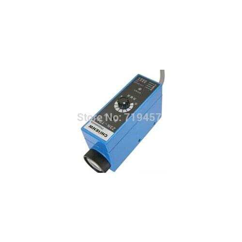 FREE SHIPPING Z3N-TB22 Color code photoelectric sensor