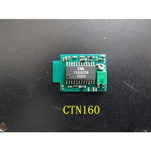 Mute Board CTN160 STANDARD CTCSS BOARD Walkie-talkie Accessories Sub-audio