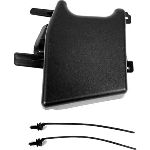 Engine Hydraulic Control Unit Abs Module Cover Trim for Dodge Charger Challenger 300 68272122AA