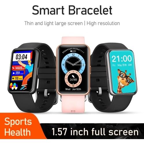 Ddj Sports Smart Watch
